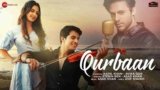 Qurbaan Lyrics – Stebin Ben | Hindi song