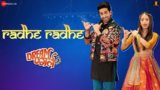 RADHE RADHE LYRICS – Dream Girl