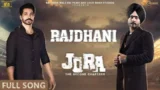 RAJDHANI LYRICS HIMMAT SANDHU