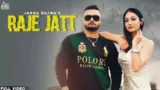 RAJE JATT LYRICS JAGGA BAJWA