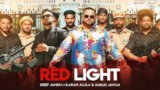 RED LIGHT LYRICS – Deep Jandu & Karan Aujla