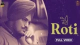 ROTI LYRICS SIDHU MOOSE WALA