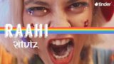 Raahi Lyrics Ritviz | Hindi Song