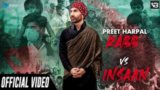 Rabb Vs Insaan Lyrics Preet Harpal