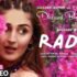 Vilayati Sharaab Lyrics in Hindi Darshan Raval x Neeti Mohan