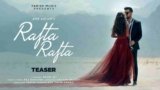 Rafta Rafta Lyrics – Atif Aslam | Hindi song