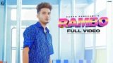 Rambo Lyrics – Karan Randhawa | Punjabi song