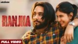 Ranjha Lyrics Simar Doraha | Punjabi song