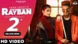 Rayban Lyrics Sukh Lotey Punjabi Song