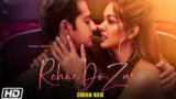 Rehne Do Zara Lyrics Soham Naik | Vishal Seth | Hindi Song