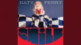 Resilient Lyrics Katy Perry | Smile