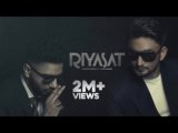 Riyasat Lyrics Navaan Sandhu x Sabi Bhinder