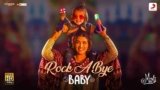 Rock A Bye Baby Lyrics – Mimi | Bollywood song