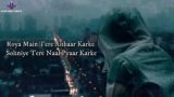 Roya Main Lyrics Stebin Ben