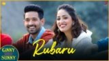 Rubaru Lyrics Ginny Weds Sunny | Yami X Vikrant | Kamal Khan