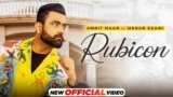 Rubicon Lyrics – Amrit Maan | All Bamb | Punjabi song