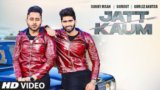Jatt Kaum Lyrics Shivjot X Sukhy Maan X Gurlez Akhtar