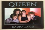 Radio Ga Ga Lyrics Queen | English Song – Lyrixwala