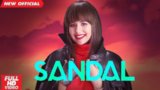 SANDAL LYRICS – Sunanda Sharma
