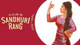 SANDHURI LYRICS – Kaur B