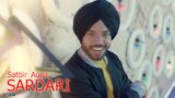 SARDARI LYRICS – Satbir Aujla