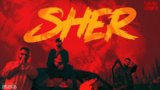 SHER LYRICS DEEP KALSI | KRSNA
