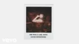 SHE LYRICS SELENA GOMEZ