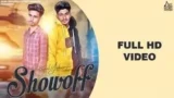SHOWOFF LYRICS KAMAL YADUVANSHI