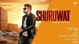 SHURUWAT LYRICS K NAV