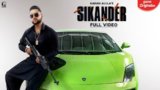 SIKANDER LYRICS – Karan Aujla