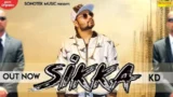 SIKKA LYRICS KD