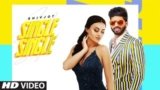 SINGLE SINGLE SONG LYRICS SHIVJOT | JUGRAJ RAINKH