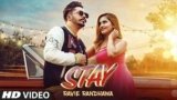 STAY LYRICS RAVIE RANDHAWA | PUNJABI SONG