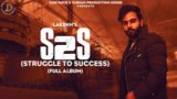 STRUGGLE TO SUCCESS LYRICS – Lakshh
