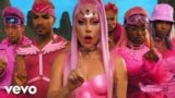 STUPID LOVE LYRICS LADY GAGA | CHROMATICA
