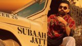 SUBAAH JATT DA LYRICS AMRIT MAAN