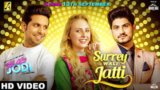 SURREY WALI JATTI LYRICS – Gurnam Bhullar