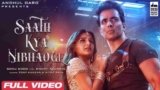 Saath Kya Nibhaoge Lyrics – Tony Kakkar | Sonu Sood | Hindi song