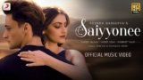 Saiyyonee Lyrics in Hindi Yasser Desai x Rashmeet | Asim Riaz