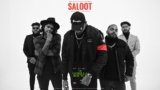 Saloot Lyrics King | Punjabi Song