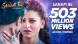 Sanam Re Lyrics Pulkit Samrat X Yami Gautam X Urvashi Rautela