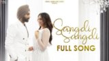 Sangdi Sangdi Lyrics Tarsem Jassar x Nimrat Khaira