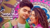 Sara Din Lyrics Hairat Aulakh Punjabi Song