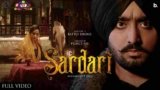 Sardari Lyrics Manavgeet Gill | new Punjabi Song 2021