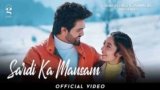 Sardi Ka Mausam Lyrics – Arjun | Hindi song