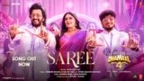 Saree Dhamaal 4 Lyrics – Sanju Rathod | Hindi Song