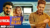 Sasre Na Jau Lyrics Somvir Kathurwal