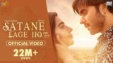 Satane Lage Ho Lyrics – Ninja | Hindi song