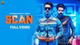 Scan Lyrics – Mohabbat Brar | Singga