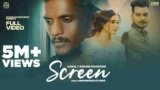 Screen Lyrics – Kaka x Adaab Kharoud | Punjabi song